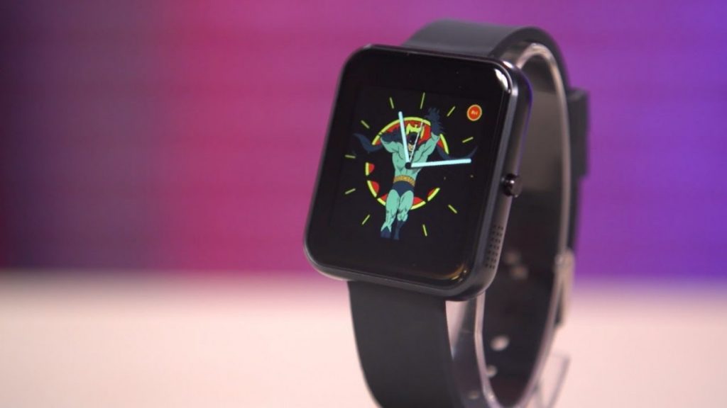 one61 studio smartwatch