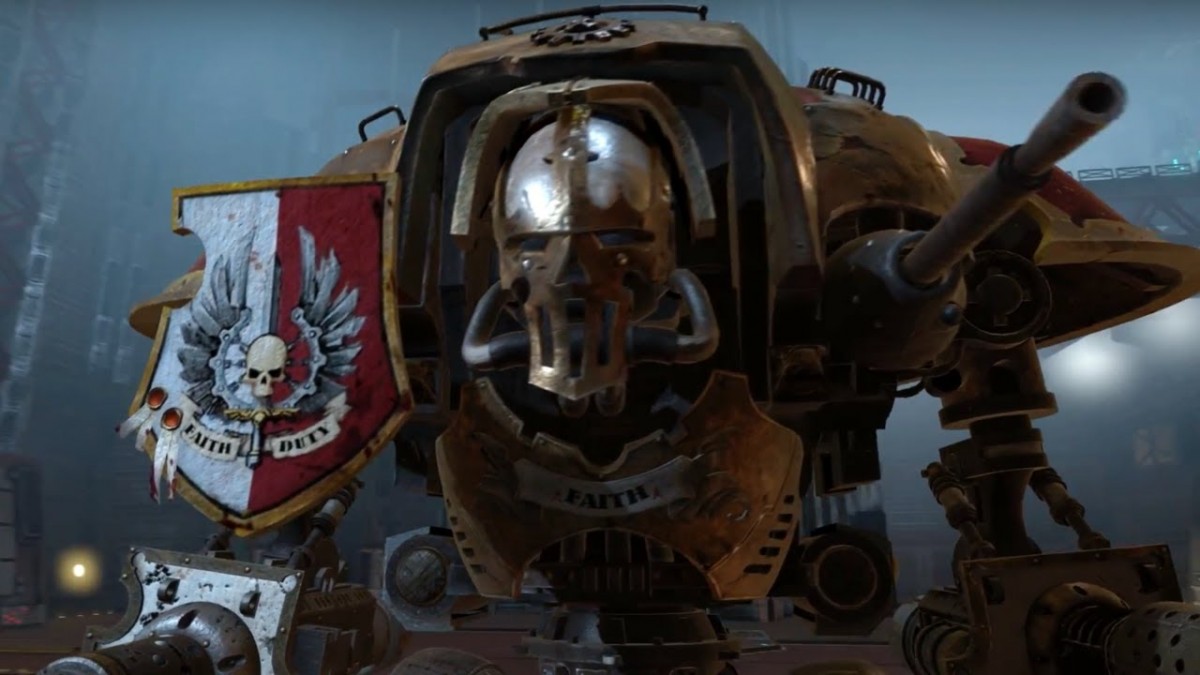 Artistry in Games Warhammer-40K-Inquisitor-Martyr-Boss-System-Trailer Warhammer 40K: Inquisitor - Martyr: Boss System Trailer News  000: Inquisitor -- Martyr  