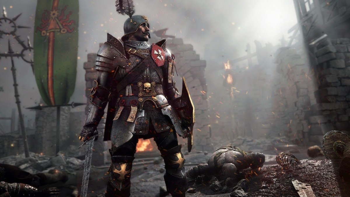 Artistry in Games Warhammer-Vermintide-2-Review-in-Progress Warhammer Vermintide 2 Review in Progress News  Warhammer: Vermintide 2 warhammer vermintide 2 top videos review PC Online ign game reviews IGN Games Workshop games game reviews Fatshark Action  