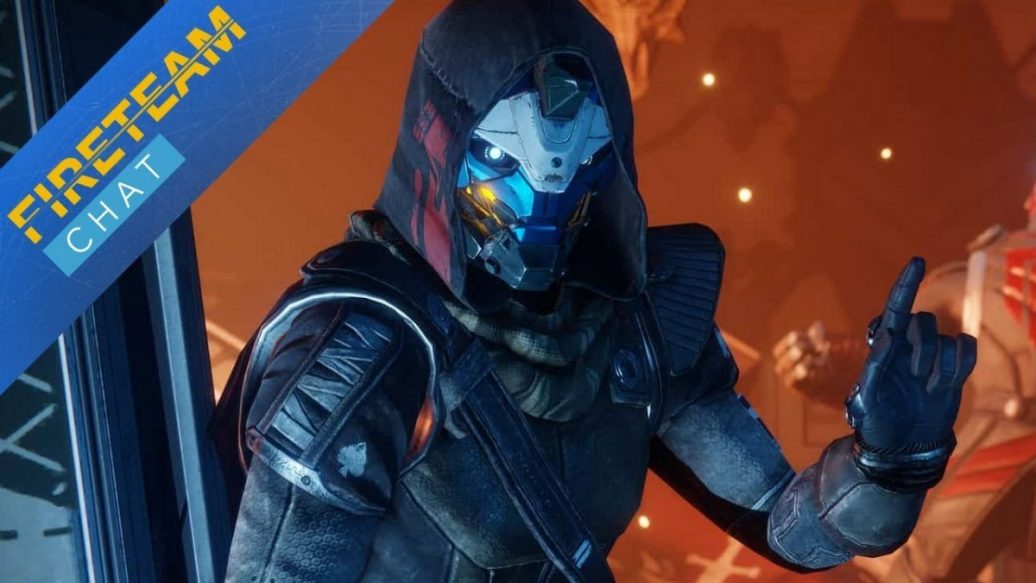 Where Destiny 2 Went Wrong With Guest Alfredo Diaz Fireteam Chat - where destiny 2 went wrong with guest alfredo diaz fireteam chat ep 153