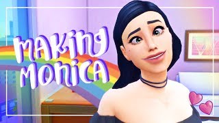 Artistry in Games CRAZY-TEEN-HOUSE-PARTY-MAKING-MONICA-TS4-Lets-Play-ep.4- CRAZY TEEN HOUSE PARTY? | MAKING MONICA! \ TS4: Lets Play | ep.4 ? Gaming  ts4 cc build thesims4 the sims 4 gameplay The Sims 4 the sims 3 speed build sims 4 simself sims 4 murder sims 4 mod overview sims 4 mod sims 4 lets play sims 4 gameplay sims 4 cas sims 4 simmer runaway teen challenge runaway teen Meganplays megan plays maxis life simulation Girl Gamer games game custom content create a sim apartment build abandoned teen  