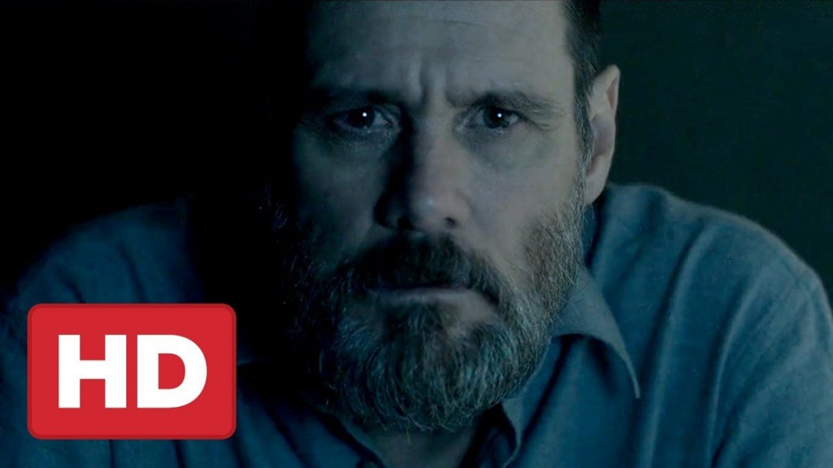 Artistry in Games Dark-Crimes-Trailer-2018-Jim-Carrey-Charlotte-Gainsbourg Dark Crimes Trailer (2018) Jim Carrey, Charlotte Gainsbourg News  trailer Saban Films movie Jim Carrey IGN Drama Dark Crimes  