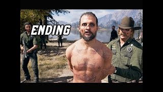 Artistry in Games FAR-CRY-5-Walkthrough-Part-32-ENDING-4K-Lets-Play-Commentary FAR CRY 5 Walkthrough Part 32 - ENDING (4K Let's Play Commentary) News  walkthrough Video game Video trailer Single review playthrough Player Play part Opening new mission let's Introduction Intro high HD Guide games Gameplay game Ending definition CONSOLE Commentary Achievement 60FPS 60 fps 1080P  