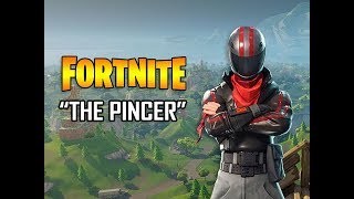 Artistry in Games FORTNITE-BATTLE-ROYALE-The-Pincer-Attack FORTNITE BATTLE ROYALE - The Pincer Attack News  walkthrough Video game Video trailer Single review playthrough Player Play part Opening new mission let's Introduction Intro high HD Guide games Gameplay game Ending definition CONSOLE Commentary Achievement 60FPS 60 fps 1080P  