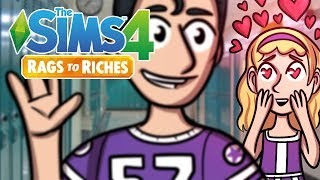 Artistry in Games First-Crush-Sims-4-Rags-to-Riches-Ep.19-The-Sims-4-Lets-Play First Crush - Sims 4 Rags to Riches Ep.19 - The Sims 4 Let's Play Gaming  the sims rags to riches the sims 4 rags to riches the sims 4 lets play The Sims 4 the sims sims rags to riches sims 4 rags to riches sims 4 lets play sims 4 sims rags to riches challenge rags to riches let's play challenge aviatorgamez  