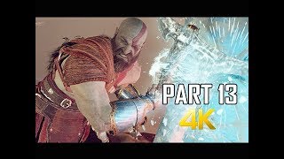 Artistry in Games GOD-OF-WAR-Gameplay-Walkthrough-Part-13-Tentacle-PS4-PRO-4K-Commentary-2018 GOD OF WAR Gameplay Walkthrough Part 13 - Tentacle (PS4 PRO 4K Commentary 2018) News  walkthrough Video game Video trailer Single review playthrough Player Play part Opening new mission let's Introduction Intro high HD Guide games Gameplay game Ending definition CONSOLE Commentary Achievement 60FPS 60 fps 1080P  