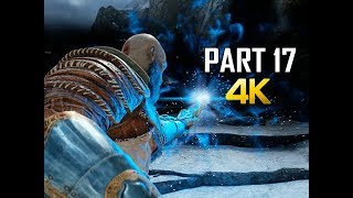 Artistry in Games GOD-OF-WAR-Gameplay-Walkthrough-Part-17-Black-Breath-PS4-PRO-4K-Commentary-2018 GOD OF WAR Gameplay Walkthrough Part 17 - Black Breath (PS4 PRO 4K Commentary 2018) News  walkthrough Video game Video trailer Single review playthrough Player Play part Opening new mission let's Introduction Intro high HD Guide games Gameplay game Ending definition CONSOLE Commentary Achievement 60FPS 60 fps 1080P  