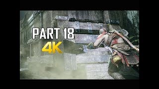 Artistry in Games GOD-OF-WAR-Gameplay-Walkthrough-Part-18-Mountain-Pass-PS4-PRO-4K-Commentary-2018 GOD OF WAR Gameplay Walkthrough Part 18 - Mountain Pass (PS4 PRO 4K Commentary 2018) News  walkthrough Video game Video trailer Single review playthrough Player Play part Opening new mission let's Introduction Intro high HD Guide games Gameplay game Ending definition CONSOLE Commentary Achievement 60FPS 60 fps 1080P  