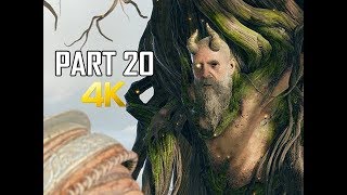 Artistry in Games GOD-OF-WAR-Gameplay-Walkthrough-Part-20-MIMIR-PS4-PRO-4K-Commentary-2018 GOD OF WAR Gameplay Walkthrough Part 20 -  MIMIR (PS4 PRO 4K Commentary 2018) News  walkthrough Video game Video trailer Single review playthrough Player Play part Opening new mission let's Introduction Intro high HD Guide games Gameplay game Ending definition CONSOLE Commentary Achievement 60FPS 60 fps 1080P  