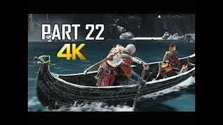 Artistry in Games GOD-OF-WAR-Gameplay-Walkthrough-Part-22-Lowered-Waters-PS4-PRO-4K-Commentary-2018 GOD OF WAR Gameplay Walkthrough Part 22 - Lowered Waters (PS4 PRO 4K Commentary 2018) News  walkthrough Video game Video trailer Single review playthrough Player Play part Opening new mission let's Introduction Intro high HD Guide games Gameplay game Ending definition CONSOLE Commentary Achievement 60FPS 60 fps 1080P  