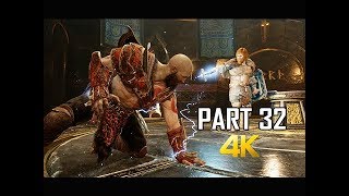 Artistry in Games GOD-OF-WAR-Gameplay-Walkthrough-Part-32-ILLNESS-PS4-PRO-4K-Commentary-2018 GOD OF WAR Gameplay Walkthrough Part 32 - ILLNESS (PS4 PRO 4K Commentary 2018) News  walkthrough Video game Video trailer Single review playthrough Player Play part Opening new mission let's Introduction Intro high HD Guide games Gameplay game Ending definition CONSOLE Commentary Achievement 60FPS 60 fps 1080P  