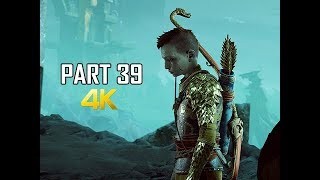 Artistry in Games GOD-OF-WAR-Gameplay-Walkthrough-Part-39-DISCIPLINE-PS4-PRO-4K-Commentary-2018 GOD OF WAR Gameplay Walkthrough Part 39 - DISCIPLINE (PS4 PRO 4K Commentary 2018) News  walkthrough Video game Video trailer Single review playthrough Player Play part Opening new mission let's Introduction Intro high HD Guide games Gameplay game Ending definition CONSOLE Commentary Achievement 60FPS 60 fps 1080P  
