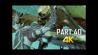 Artistry in Games GOD-OF-WAR-Gameplay-Walkthrough-Part-40-FLYING-SHIP-PS4-PRO-4K-Commentary-2018 GOD OF WAR Gameplay Walkthrough Part 40 - FLYING SHIP (PS4 PRO 4K Commentary 2018) News  walkthrough Video game Video trailer Single review playthrough Player Play part Opening new mission let's Introduction Intro high HD Guide games Gameplay game Ending definition CONSOLE Commentary Achievement 60FPS 60 fps 1080P  