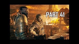 Artistry in Games GOD-OF-WAR-Gameplay-Walkthrough-Part-41-BROTHERS-PS4-PRO-4K-Commentary-2018 GOD OF WAR Gameplay Walkthrough Part 41 - BROTHERS (PS4 PRO 4K Commentary 2018) News  walkthrough Video game Video trailer Single review playthrough Player Play part Opening new mission let's Introduction Intro high HD Guide games Gameplay game Ending definition CONSOLE Commentary Achievement 60FPS 60 fps 1080P  