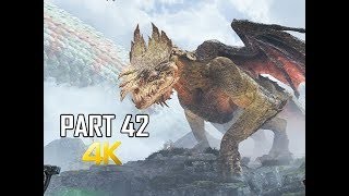 Artistry in Games GOD-OF-WAR-Gameplay-Walkthrough-Part-42-Dragon-3-PS4-PRO-4K-Commentary-2018 GOD OF WAR Gameplay Walkthrough Part 42 - Dragon #3 (PS4 PRO 4K Commentary 2018) News  walkthrough Video game Video trailer Single review playthrough Player Play part Opening new mission let's Introduction Intro high HD Guide games Gameplay game Ending definition CONSOLE Commentary Achievement 60FPS 60 fps 1080P  