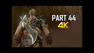 Artistry in Games GOD-OF-WAR-Gameplay-Walkthrough-Part-44-NIFLHEIM-PS4-PRO-4K-Commentary-2018 GOD OF WAR Gameplay Walkthrough Part 44 - NIFLHEIM (PS4 PRO 4K Commentary 2018) News  walkthrough Video game Video trailer Single review playthrough Player Play part Opening new mission let's Introduction Intro high HD Guide games Gameplay game Ending definition CONSOLE Commentary Achievement 60FPS 60 fps 1080P  
