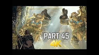 Artistry in Games GOD-OF-WAR-Gameplay-Walkthrough-Part-45-Solving-Tyrs-Temple-PS4-PRO-4K-Commentary-2018 GOD OF WAR Gameplay Walkthrough Part 45 - Solving Tyr's Temple (PS4 PRO 4K Commentary 2018) News  walkthrough Video game Video trailer Single review playthrough Player Play part Opening new mission let's Introduction Intro high HD Guide games Gameplay game Ending definition CONSOLE Commentary Achievement 60FPS 60 fps 1080P  