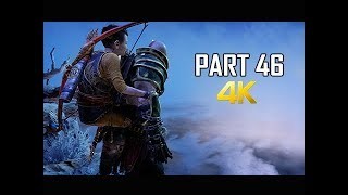 Artistry in Games GOD-OF-WAR-Gameplay-Walkthrough-Part-46-LEAP-OF-FAITH-PS4-PRO-4K-Commentary-2018 GOD OF WAR Gameplay Walkthrough Part 46 - LEAP OF FAITH (PS4 PRO 4K Commentary 2018) News  walkthrough Video game Video trailer Single review playthrough Player Play part Opening new mission let's Introduction Intro high HD Guide games Gameplay game Ending definition CONSOLE Commentary Achievement 60FPS 60 fps 1080P  