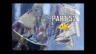 Artistry in Games GOD-OF-WAR-Gameplay-Walkthrough-Part-52-SIGRUN-VALKYRIE-QUEEN-PS4-PRO-4K-Commentary-2018 GOD OF WAR Gameplay Walkthrough Part 52 - SIGRUN VALKYRIE QUEEN (PS4 PRO 4K Commentary 2018) News  walkthrough Video game Video trailer Single review playthrough Player Play part Opening new mission let's Introduction Intro high HD Guide games Gameplay game Ending definition CONSOLE Commentary Achievement 60FPS 60 fps 1080P  
