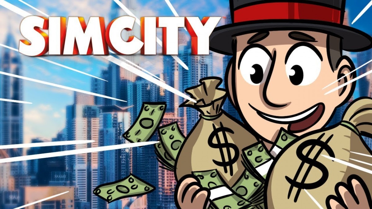 Artistry in Games Getting-RIch-Sim-City-Ep.6-SimCity-Lets-Play Getting RIch! - Sim City Ep.6 - SimCity Lets Play Gaming  the sims sims city sims simcity part 1 simcity lets play simcity gameplay simcity disasters simcity 5 simcity 2013 gameplay simcity 2013 simcity sim city walkthrough sim city gameplay sim city 5 sim city sim lets play simcity Gameplay city builder city cities of tomorrow  