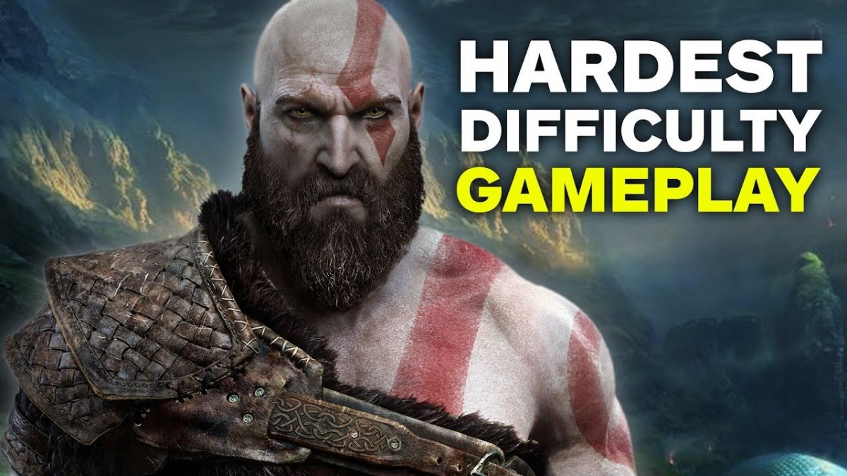 Artistry in Games God-of-War-Gameplay-Breakdown-Mastering-the-Hardest-Difficulty-PS4-2018 God of War Gameplay Breakdown: Mastering the Hardest Difficulty (PS4 2018) News  Sony Computer Entertainment Santa Monica Studio IGN hardest difficulty gameplay hardest difficulty god of war on hardest difficulty God of War [PS4] god of war games Gameplay feature adventure Action 2018 #ps4  