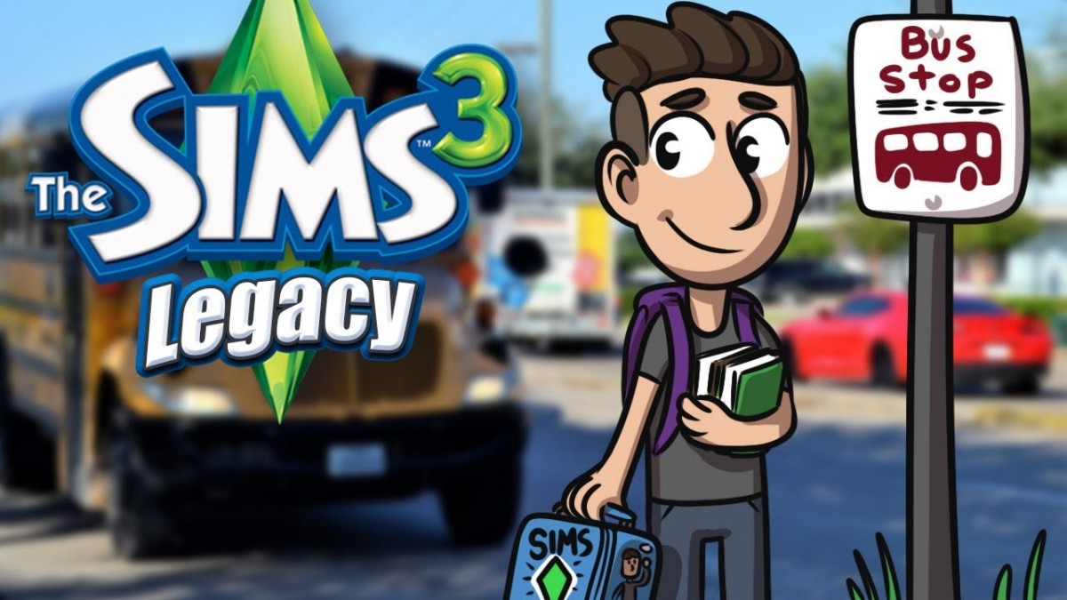 Artistry in Games Going-to-College-Sims-3-Legacy-Ep.2-The-Sims-3-Lets-Play Going to College | Sims 3 Legacy Ep.2 | The Sims 3 Lets Play Gaming  ts3 the sims legacy the sims 3 legacy the sims 3 challenge the sims 3 the sims sims legacy sims 3 legacy sims 3 challenge sims 3 sims legacy challenge Gameplay expansion pack aviatorgamez  