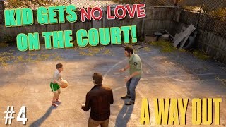 Artistry in Games HILARIOUS-A-WAY-OUT-GAMEPLAY-4-WITH-ITSREAL85-AND-PU55NBOOT5 HILARIOUS “A WAY OUT” GAMEPLAY #4 WITH ITSREAL85 AND PU55NBOOT5! News  xbox one gameplay let's play itsreal85 gaming channel itsrea85 pu55nboot5 co op a way out gameplay walkthrough a way out gameplay walkthrough A Way Out Gameplay CO-OP a way out basket game with kid gameplay A Way Out  
