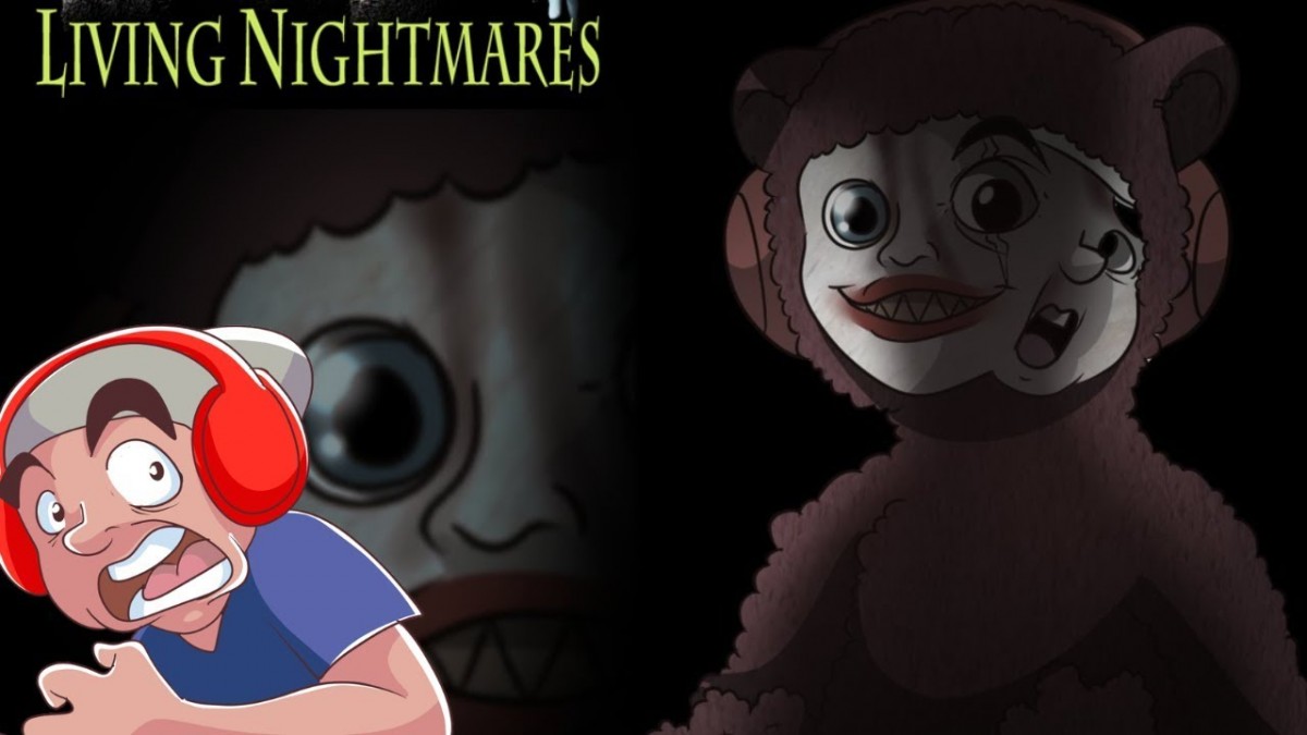 Artistry in Games HIM-AND-CHUCKY-GOTTA-BE-FRIENDS-LIVING-NIGHTMARES HIM AND CHUCKY GOTTA BE FRIENDS!! [LIVING NIGHTMARES] News  lol lmao living nightmares jump scare hilarious Gameplay funny moments dashiexp dashiegames Commentary  