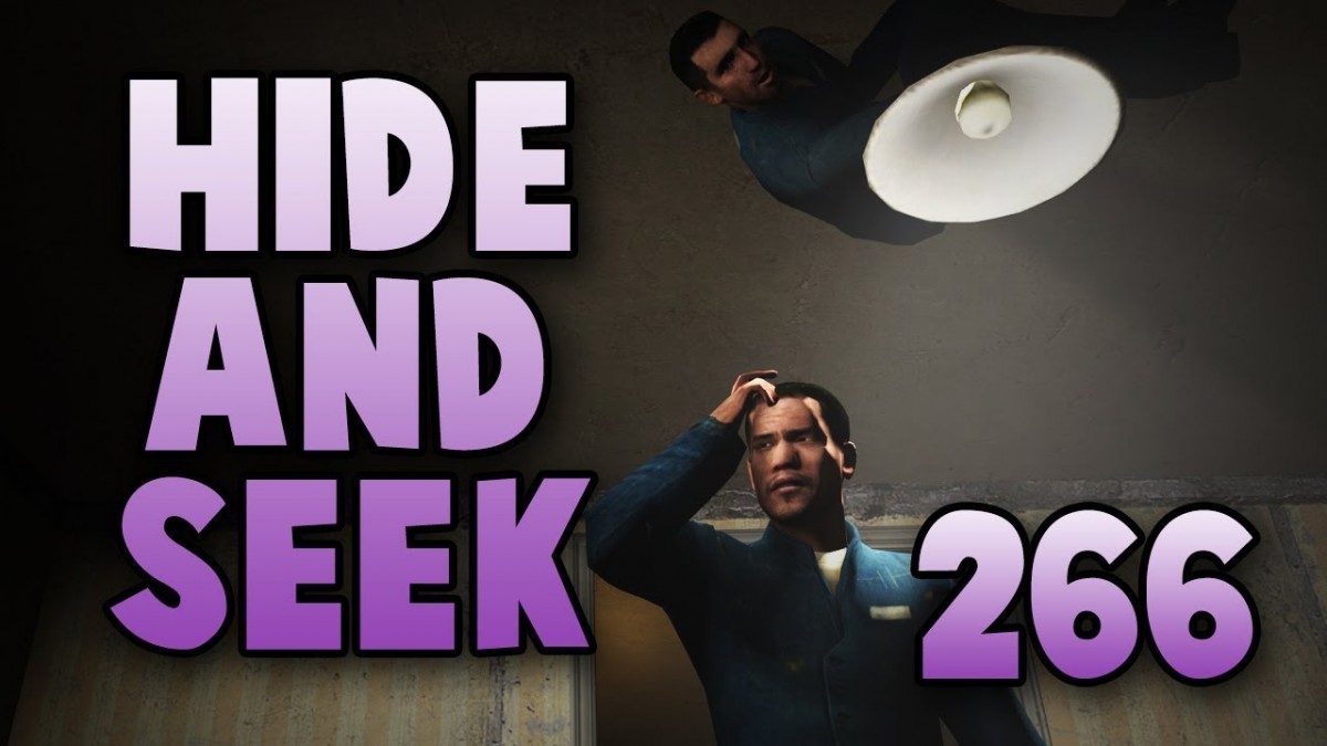 Artistry in Games Hiding-Just-Right-In-Plain-Sight-Hide-Seek-266 Hiding Just Right, In Plain Sight! (Hide & Seek #266) News  Video Two sixty six seek Play phantomace part multiplayer Mod mexican live let's jonsandman hundred hide and seek hide gmod gassymexican gassy Garry's Mod (Video Game) garry's gaming gametype games Gameplay game funny curvyllama Commentary and 266  