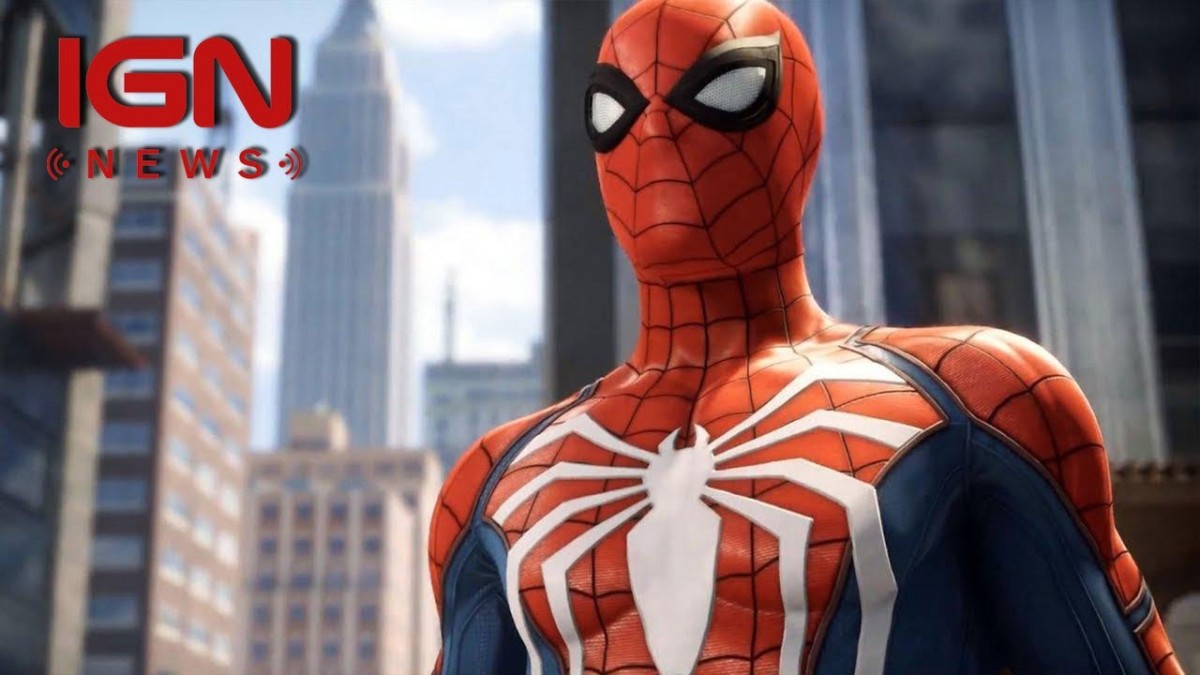 Artistry in Games Marvels-Spider-Man-Features-Unlockable-Suits-No-Microtransactions-IGN-News Marvel's Spider-Man Features Unlockable Suits, No Microtransactions - IGN News News  Xbox Scorpio Xbox One videos games Nintendo IGN News IGN gaming games feature Breaking news #ps4  