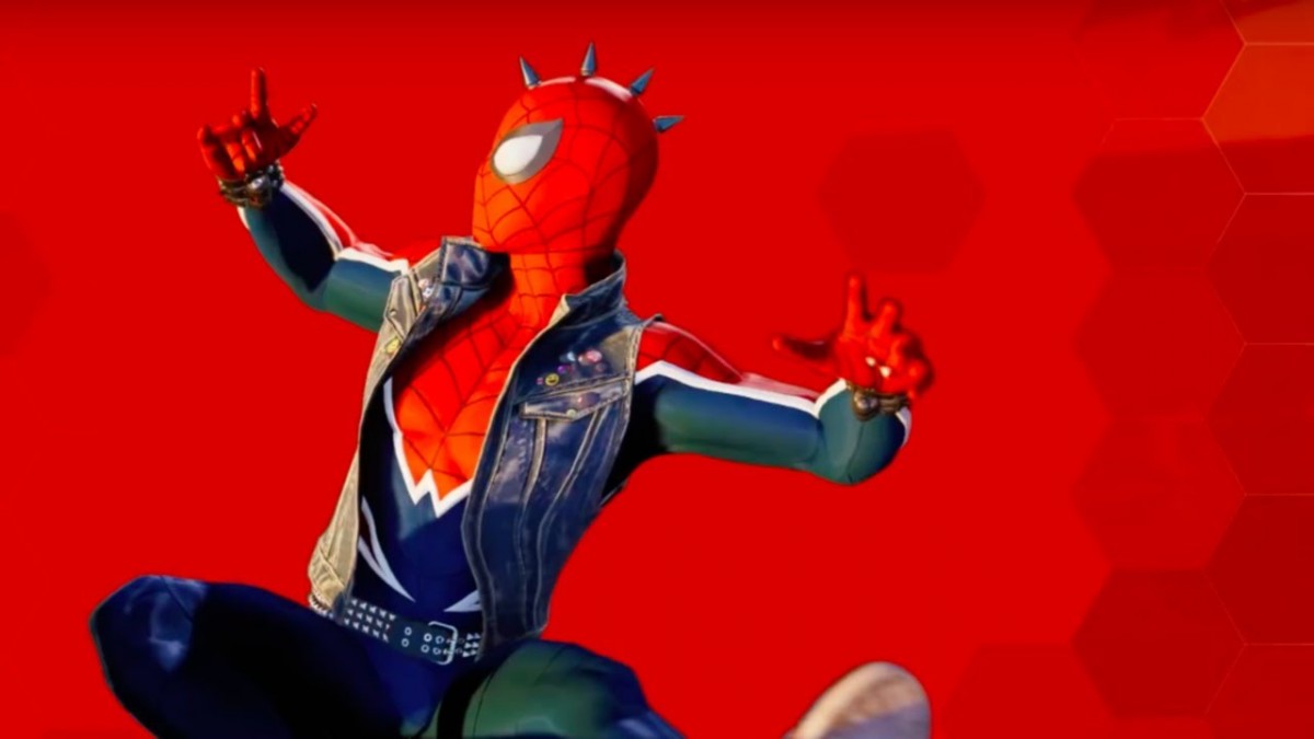 Artistry in Games Marvels-Spider-Man-Release-Date-Trailer Marvel's Spider-Man Release Date Trailer News  trailer Sony Computer Entertainment Marvel's Spider-Man Insomniac Games IGN games Action #ps4  