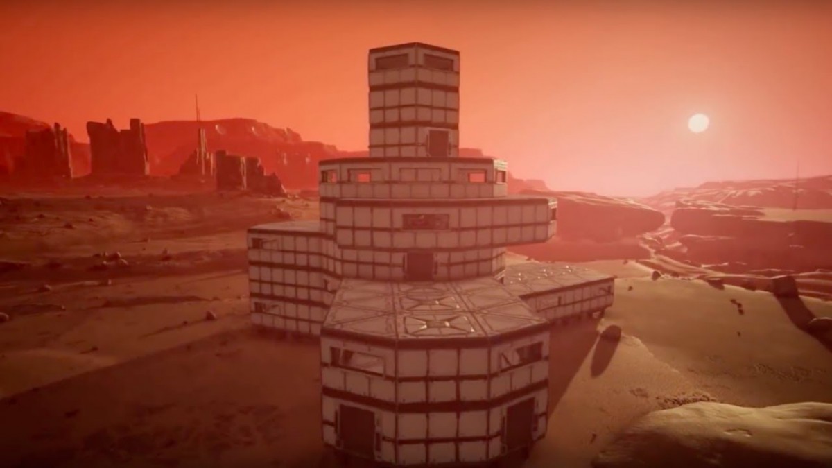 Artistry in Games Memories-of-Mars-Official-Dev-Diary-Base-Building Memories of Mars Official Dev Diary: Base Building News  PC Memories of Mars Limbic Entertainment IGN games feature Action 505 games  