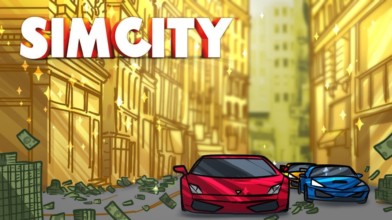 Artistry in Games Million-Dollar-City-Sim-City-Ep.8-SimCity-Lets-Play Million Dollar City!! - Sim City Ep.8 - SimCity Lets Play Gaming  the sims sims city sims simcity part 1 simcity lets play simcity gameplay simcity disasters simcity 5 simcity 2013 gameplay simcity 2013 simcity sim city walkthrough sim city gameplay sim city 5 sim city sim lets play simcity Gameplay city builder city cities of tomorrow  