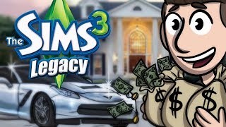 Artistry in Games My-Life-Sims-3-Legacy-Ep.1-The-Sims-3-Lets-Play My Life | Sims 3 Legacy Ep.1 | The Sims 3 Lets Play Gaming  the sims legacy the sims 3 legacy the sims 3 challenge the sims 3 the sims sims legacy sims 3 legacy sims 3 challenge sims 3 sims legacy challenge aviatorgamez  