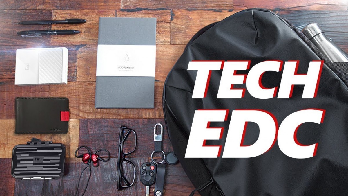 Artistry in Games My-Tech-EDC-Every-Day-Carry-2018 My Tech EDC! Every Day Carry 2018 Reviews  whats in my tech bag ultimate tech back pack tech edc tech bag tech back pack tech simple setup randomfrankp Modern fiio f9 every day carry edc earbuds carry aer tech pack aer back pack aer 4tb external hard drive 2018  