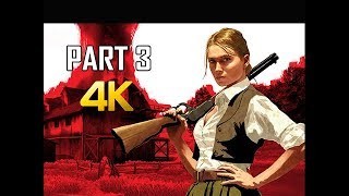 Artistry in Games RED-DEAD-REDEMPTION-Gameplay-Walkthrough-Part-3-Ranch-Life-4K-Xbox-One-X-Enhanced RED DEAD REDEMPTION Gameplay Walkthrough Part 3 - Ranch Life (4K Xbox One X Enhanced) News  walkthrough Video game Video trailer Single review playthrough Player Play part Opening new mission let's Introduction Intro high HD Guide games Gameplay game Ending definition CONSOLE Commentary Achievement 60FPS 60 fps 1080P  