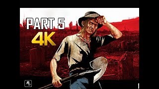 Artistry in Games RED-DEAD-REDEMPTION-Gameplay-Walkthrough-Part-5-SETH-4K-Xbox-One-X-Enhanced RED DEAD REDEMPTION Gameplay Walkthrough Part 5 - SETH (4K Xbox One X Enhanced) News  walkthrough Video game Video trailer Single review playthrough Player Play part Opening new mission let's Introduction Intro high HD Guide games Gameplay game Ending definition CONSOLE Commentary Achievement 60FPS 60 fps 1080P  