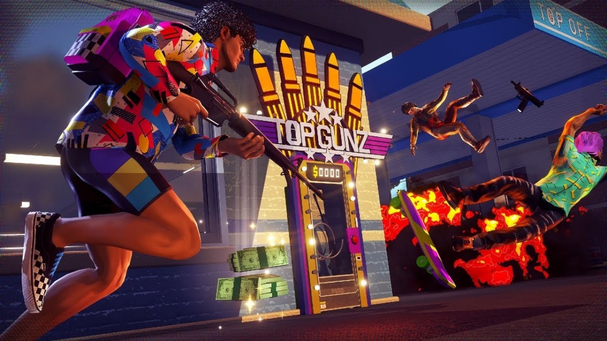 Artistry in Games Radical-Heights-Full-Match-and-Intense-Final-Shootout-Gameplay Radical Heights - Full Match and Intense Final Shootout Gameplay News  Shooter radical heights gameplay Radical Heights PC IGN games Gameplay full matach Boss Key Productions battle royale  