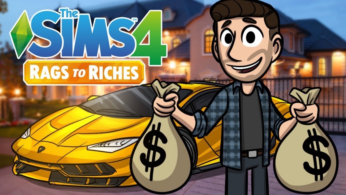 Artistry in Games Sims-Millionaire-Sims-4-Rags-to-Riches-Ep.21-The-Sims-4-Lets-Play Sims Millionaire - Sims 4 Rags to Riches Ep.21 - The Sims 4 Let's Play Gaming  the sims rags to riches the sims 4 rags to riches the sims 4 lets play The Sims 4 the sims sims rags to riches sims 4 rags to riches sims 4 lets play sims 4 sims rags to riches challenge rags to riches let's play challenge aviatorgamez  