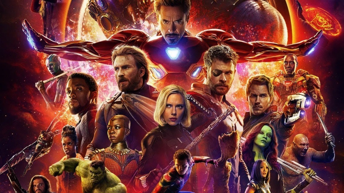 Artistry in Games The-Avengers-Infinity-War-Scene-That-Affected-Us-Most-SPOILERS The Avengers: Infinity War Scene That Affected Us Most (SPOILERS!) News  Walt Disney Studios Motion Pictures tj super hero movie Marvel Studios IGN Avengers Infinity War Action  