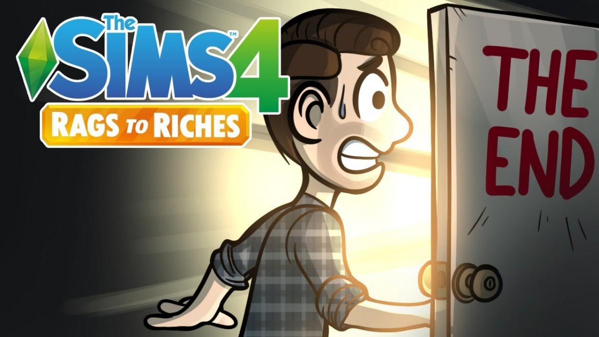 Artistry in Games The-End-is-Near-Sims-4-Rags-to-Riches-Ep.22-The-Sims-4-Lets-Play The End is Near - Sims 4 Rags to Riches Ep.22 - The Sims 4 Let's Play Gaming  ts4 the sims rags to riches the sims 4 rags to riches the sims 4 lets play The Sims 4 the sims sims rags to riches sims 4 rags to riches sims 4 lets play sims 4 sims rags to riches challenge rags to riches let's play challenge aviatorgamez  