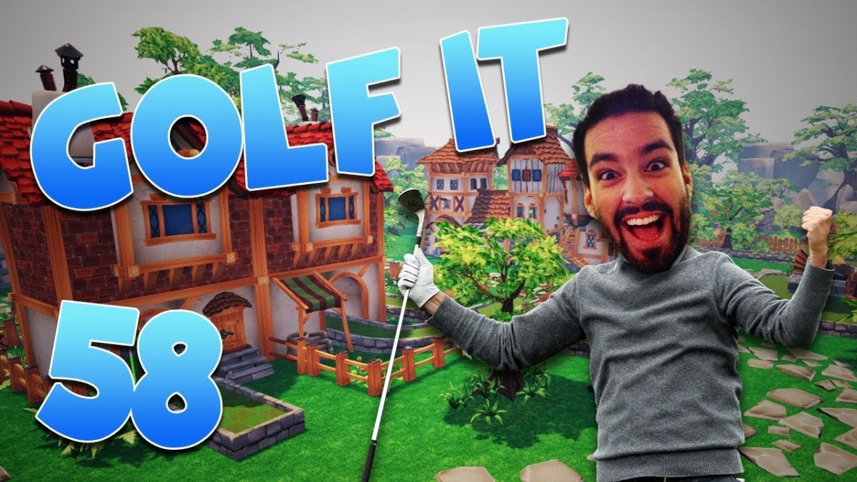 Artistry in Games The-Tower-Of-TIME-Golf-It-58 The Tower Of TIME! (Golf It #58) News  win Video Tower Time putter putt Play phantomace part Online of new multiplayer mexican live let's jonsandman it golfing golf gassymexican gassy gaming games Gameplay game fifty eight curvyllama Commentary comedy 58  