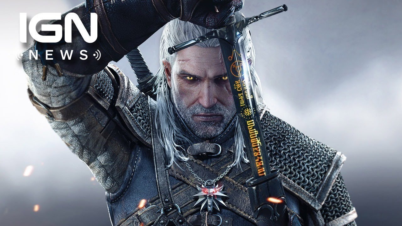 Artistry in Games The-Witcher-TV-Show-Will-Be-8-Episodes-Long-Likely-Released-in-2020-IGN-News The Witcher TV Show Will Be 8 Episodes Long, Likely Released in 2020 - IGN News News  The Witcher shows Netflix.com IGN feature fantasy  