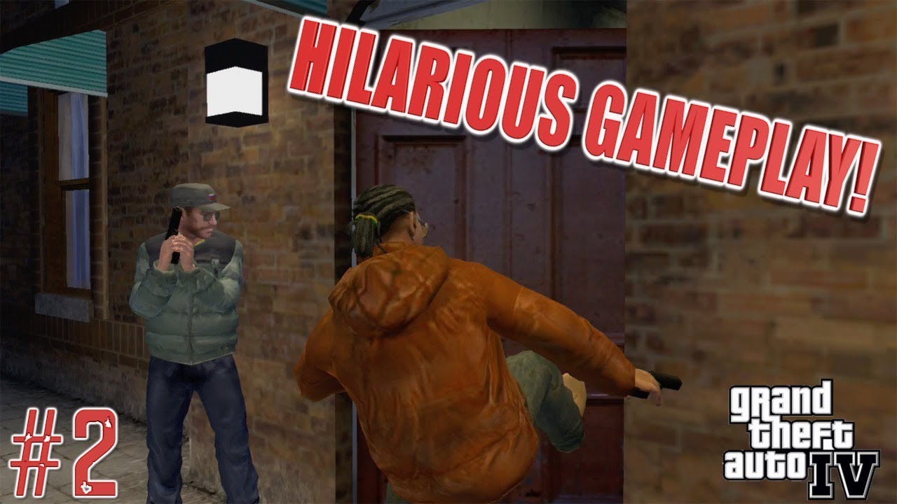 Artistry in Games WE-GOT-ACTION-HILARIOUS-GTA-4-GAMEPLAY-2 WE GOT ACTION! ( HILARIOUS "GTA 4 GAMEPLAY #2) News  xbox one gameplay let's play itsreal85 gaming channel gta 4 walkthrough gameplay gta 4 storymode gameplay gta 4 niko gameplay gameplay walkthrough  