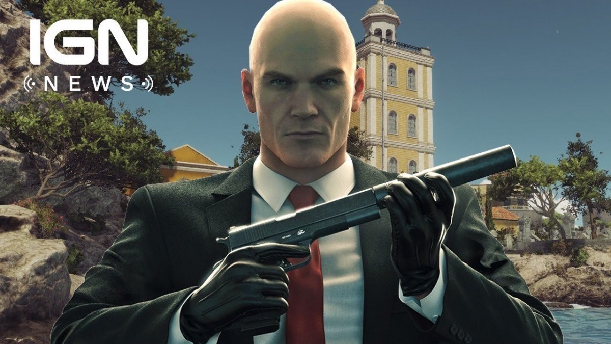 Artistry in Games Warner-Bros.-Becomes-Hitman-Publisher-IGN-News Warner Bros. Becomes Hitman Publisher - IGN News News  Xbox One Square Enix Shooter PC Linux Io Interactive IGN Hitman games feature Action #ps4  