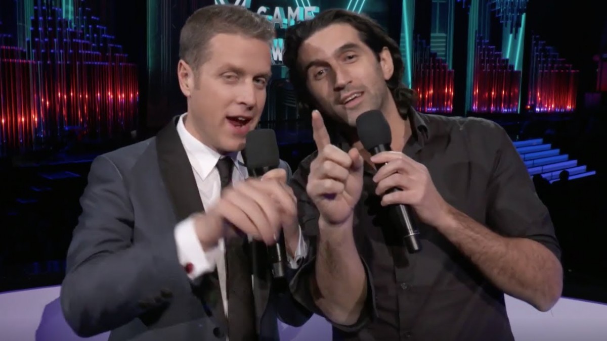 Artistry in Games We-Made-A-Way-Out-Director-Josef-Fares-Watch-His-Own-F-the-Oscars-Rant-IGN-Unfiltered We Made A Way Out Director Josef Fares Watch His Own 'F*** the Oscars' Rant - IGN Unfiltered News  Xbox One unfiltered top videos PC ign unfiltered IGN Hazelight Studios games feature Electronic Arts adventure A Way Out #ps4  
