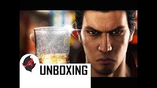 Artistry in Games YAKUZA-6-The-Song-of-Life-After-Hours-Premium-Collectors-Edition-Unboxing-Review YAKUZA 6 The Song of Life After Hours Premium Collector's Edition Unboxing + Review News  walkthrough Video game Video trailer Single review playthrough Player Play part Opening new mission let's Introduction Intro high HD Guide games Gameplay game Ending definition CONSOLE Commentary Achievement 60FPS 60 fps 1080P  