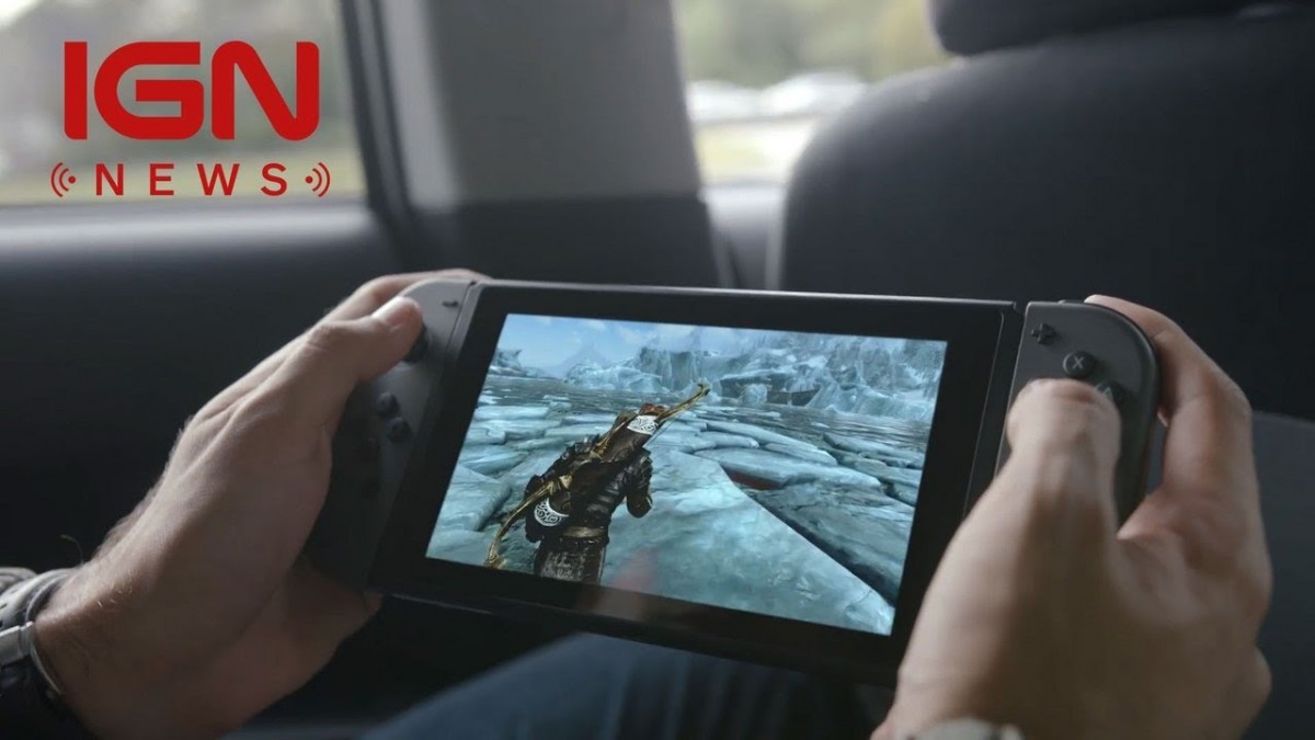 Artistry in Games Bring-Your-Nintendo-Switch-to-E3-to-Get-Exclusive-Pins-IGN-News Bring Your Nintendo Switch to E3 to Get Exclusive Pins - IGN News News  Xbox One video games switch Nintendo Switch Nintendo news IGN News IGN gaming games feature electronics entertainment expo e3 Breaking news #ps4  