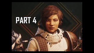 Artistry in Games DESTINY-2-Warmind-Walkthrough-Part-4-4K-Expansion-2-DLC DESTINY 2 Warmind Walkthrough Part 4 - 4K Expansion 2 DLC) News  walkthrough Video game Video trailer Single review playthrough Player Play part Opening new mission let's Introduction Intro high HD Guide games Gameplay game Ending definition CONSOLE Commentary Achievement 60FPS 60 fps 1080P  