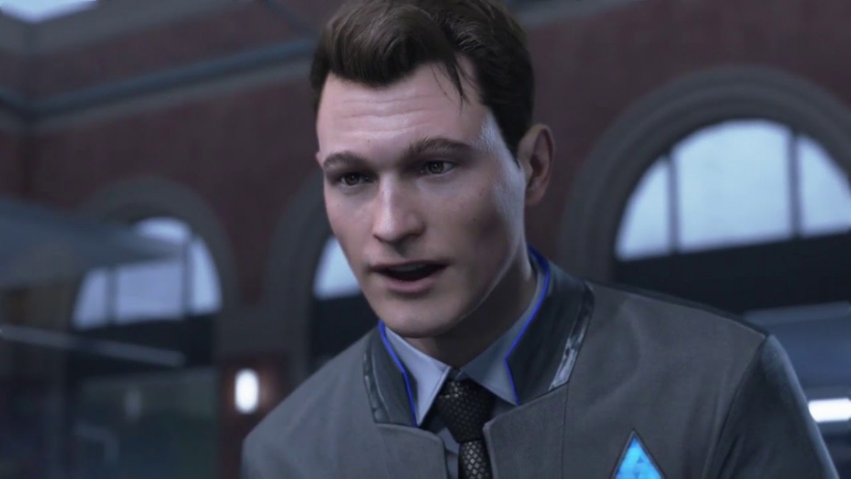 Artistry in Games Detroit-Become-Human-Walkthrough-Chapter-28-Last-Chance-Connor Detroit: Become Human Walkthrough - Chapter 28: Last Chance Connor News